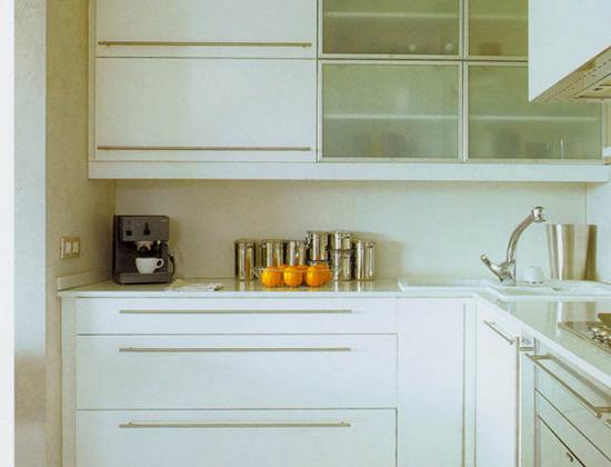 厨房装修风水布局与禁忌全科普